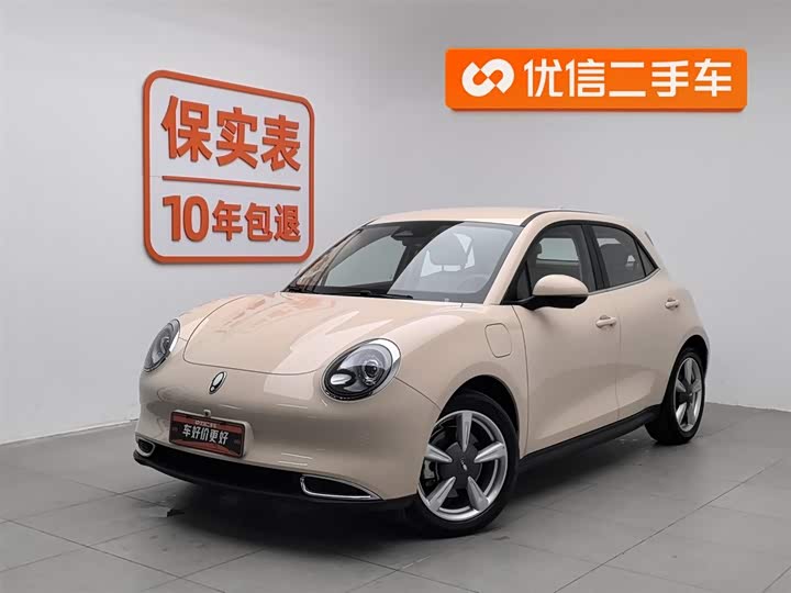 Фото 1 - Ora Good Cat (03)