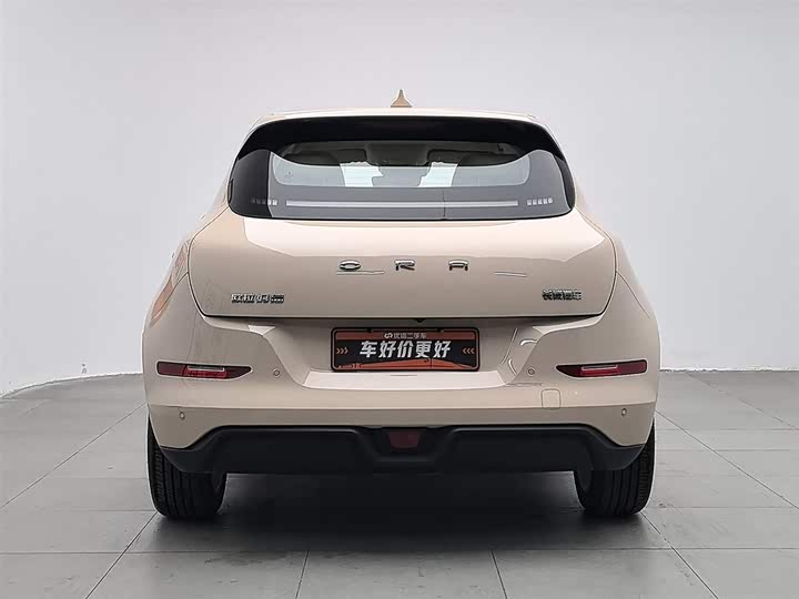 Фото 4 - Ora Good Cat (03)