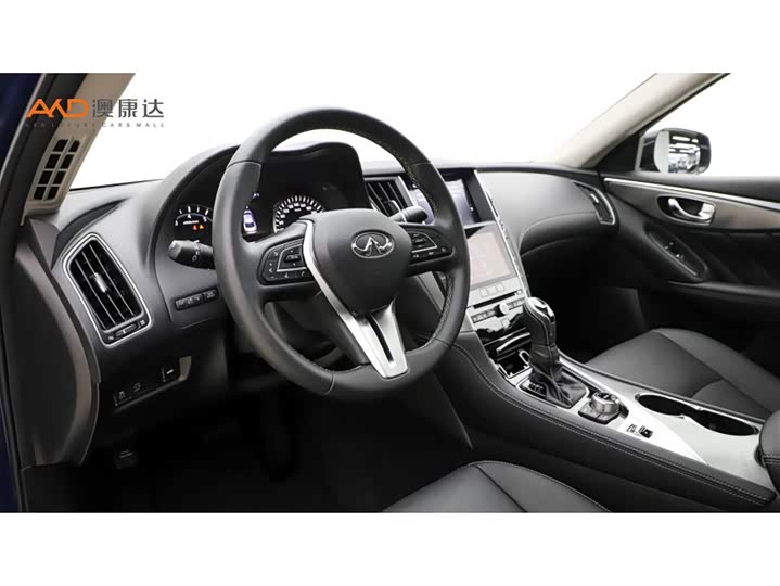 Фото 6 - Infiniti Q50L