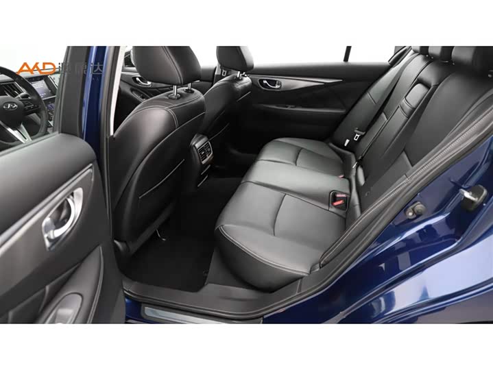 Фото 7 - Infiniti Q50L