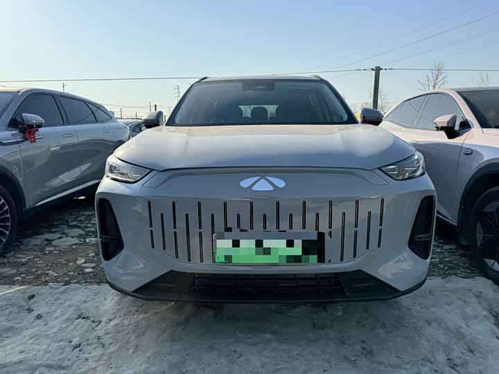 Фото 2 - Chery Fulwin T9