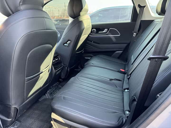 Фото 5 - Chery Fulwin T9