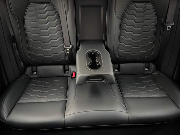 Фото 4 - Audi Q6L e-tron