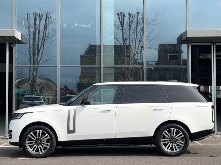 Фото 4 - Land Rover Range Rover