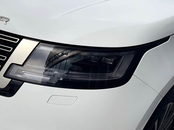 Фото 9 - Land Rover Range Rover