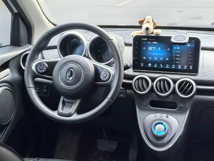 Фото 5 - Ora Black Cat