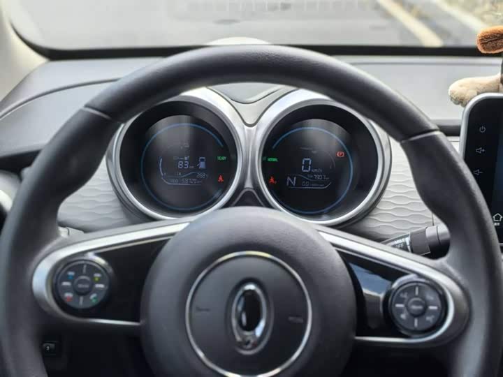 Фото 6 - Ora Black Cat