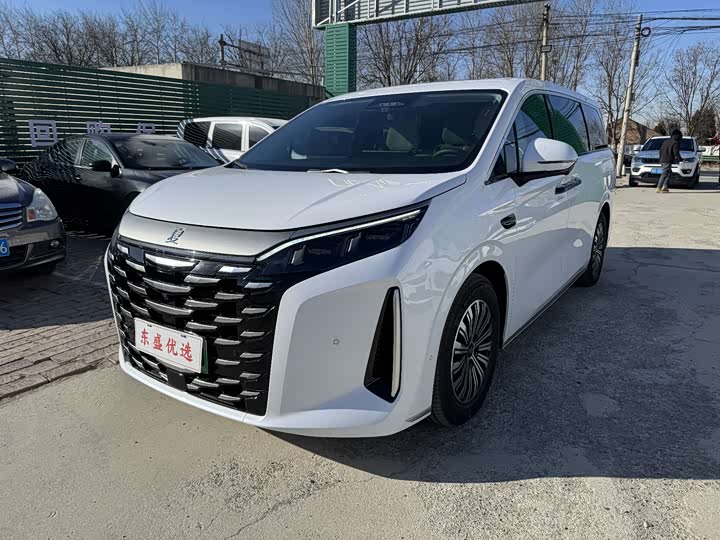 Фото 1 - BYD Xia