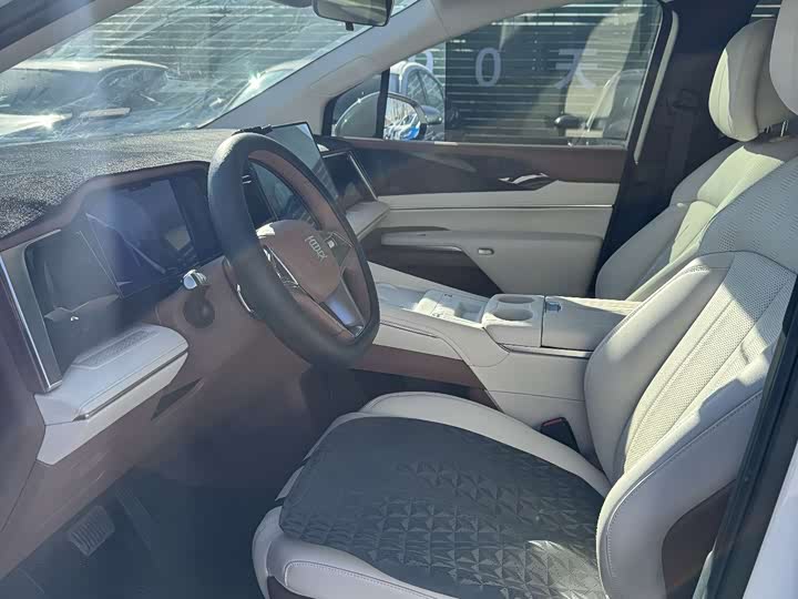 Фото 7 - BYD Xia