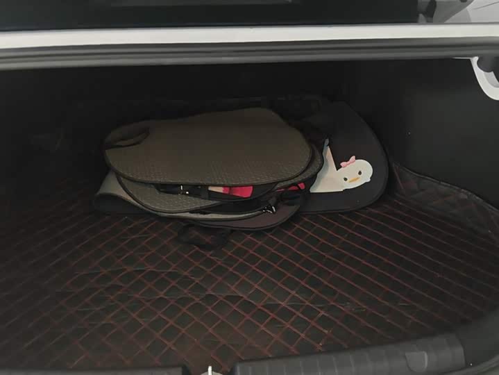 Фото 4 - Geely Emgrand