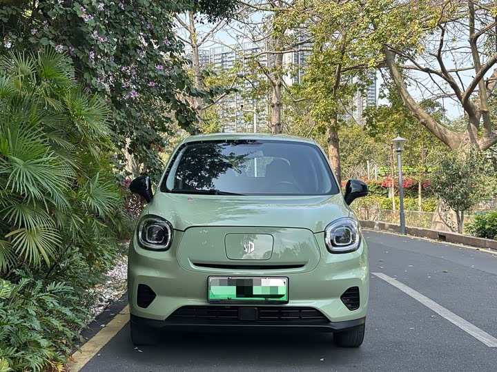 Фото 2 - Leapmotor T03