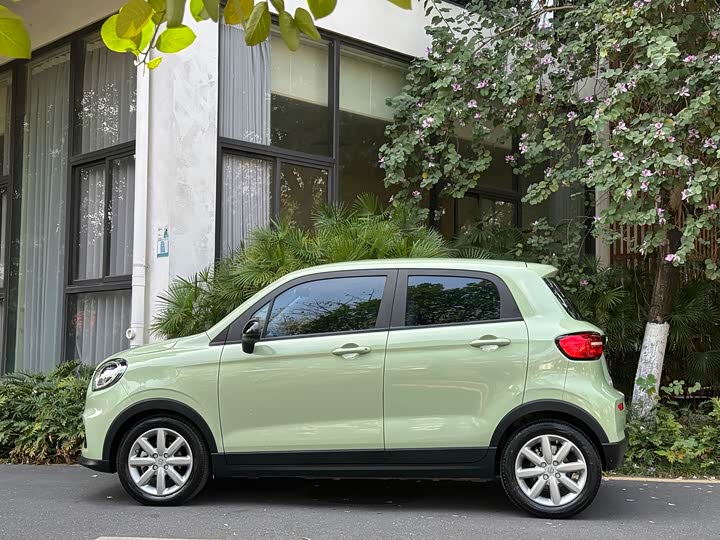 Фото 3 - Leapmotor T03