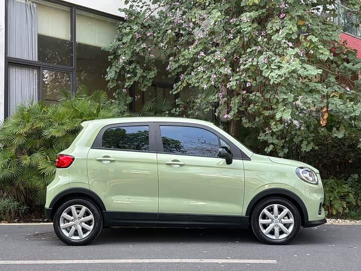 Фото 6 - Leapmotor T03