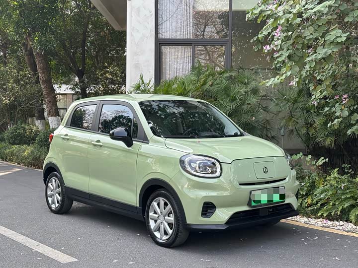 Фото 7 - Leapmotor T03