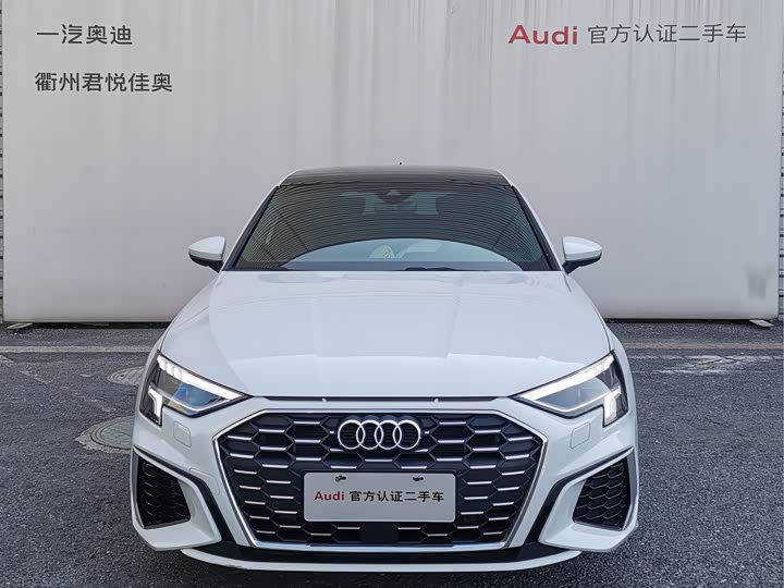 Фото 3 - Audi A3