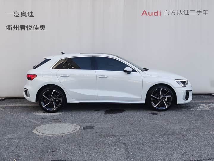 Фото 5 - Audi A3