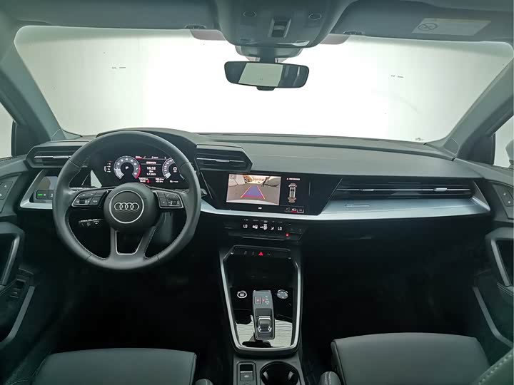 Фото 6 - Audi A3