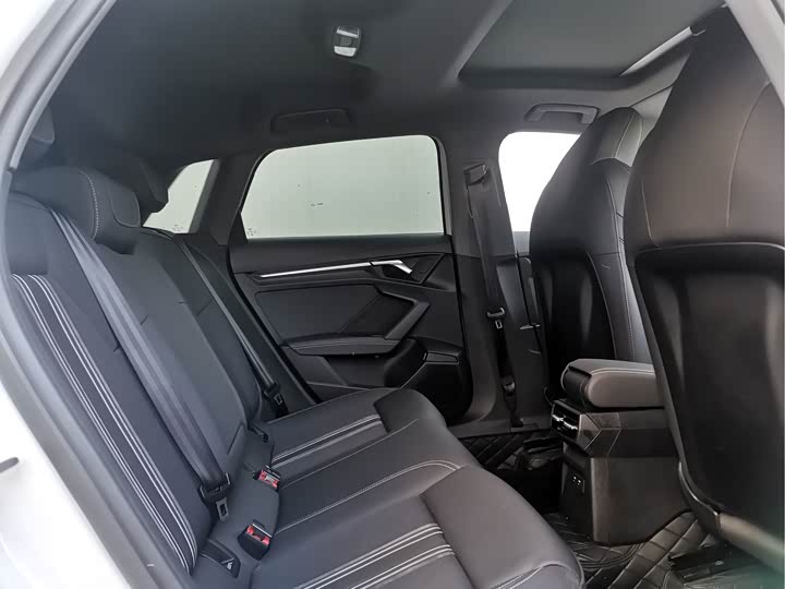 Фото 7 - Audi A3