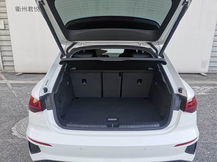 Фото 9 - Audi A3