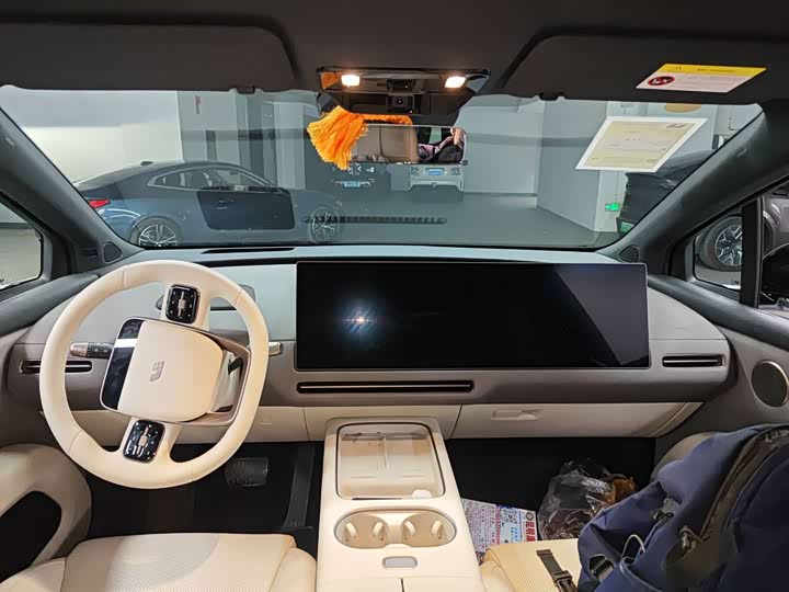 Фото 3 - LiXiang i6