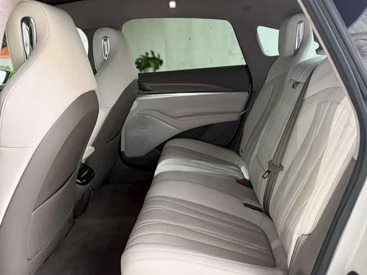 Фото 9 - IM motors L7