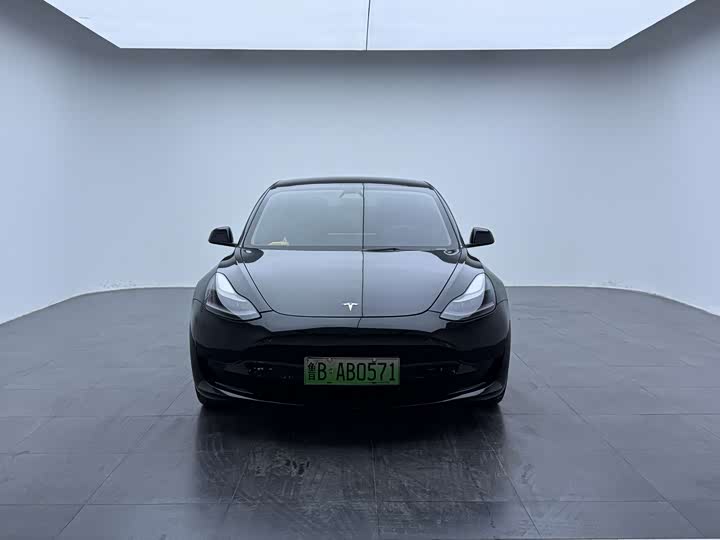Фото 2 - Tesla Model 3