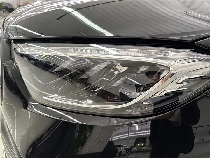 Фото 4 - Mercedes-Benz GLC-Class