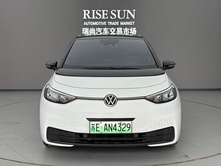 Фото 2 - Volkswagen ID.3