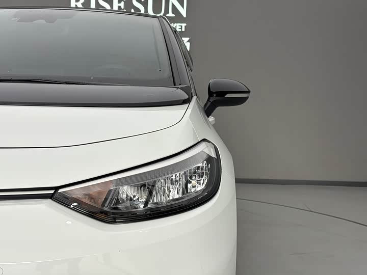 Фото 3 - Volkswagen ID.3