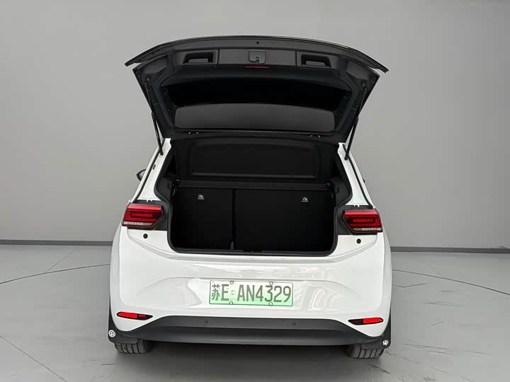 Фото 6 - Volkswagen ID.3