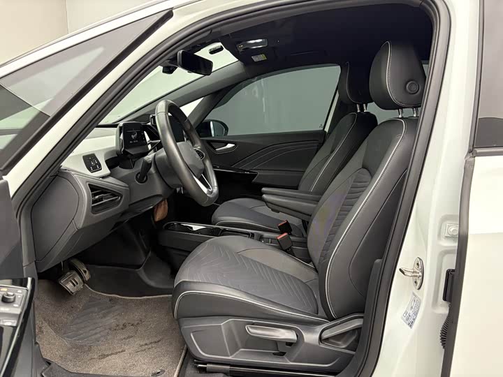 Фото 8 - Volkswagen ID.3