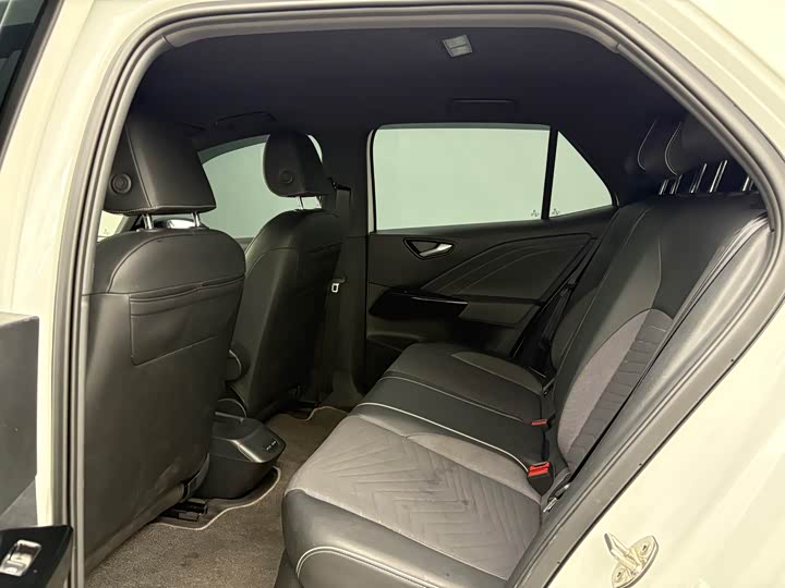 Фото 9 - Volkswagen ID.3