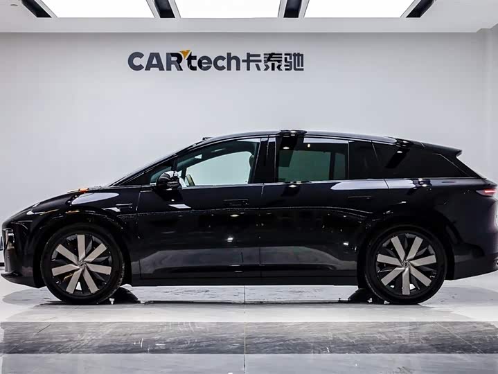 Фото 3 - LiXiang i6