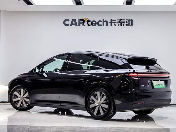 Фото 4 - LiXiang i6