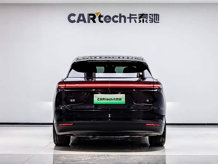 Фото 5 - LiXiang i6