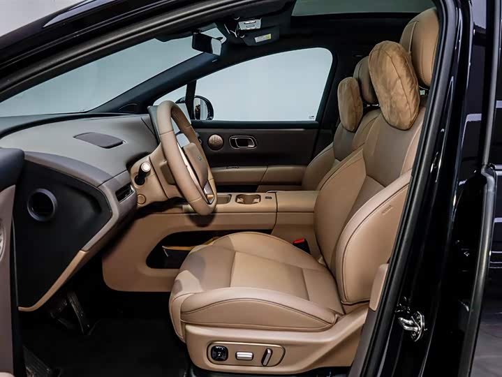 Фото 9 - LiXiang i6