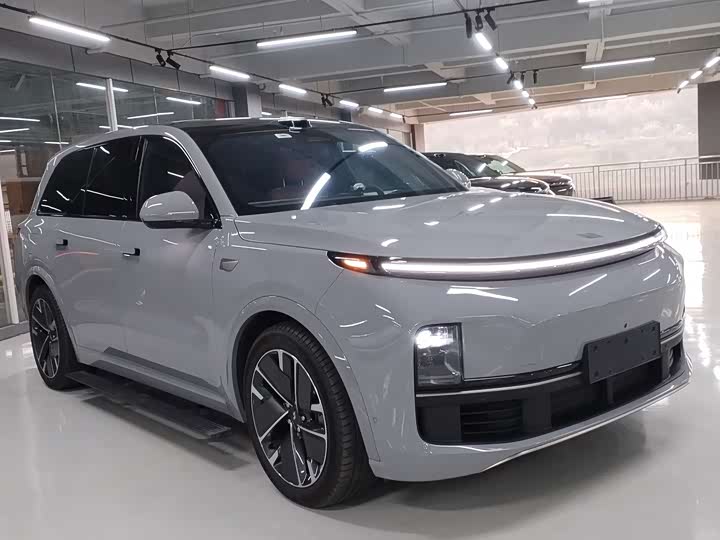 Фото 3 - LiXiang L9