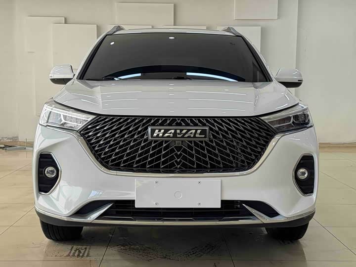 Фото 2 - Haval M6