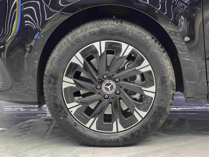 Фото 4 - Mercedes-Benz V-Class