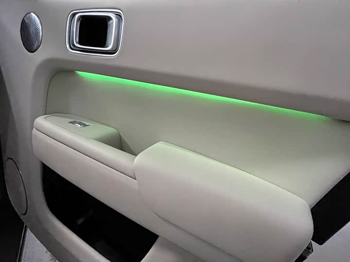 Фото 8 - LiXiang L8