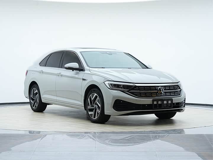 Фото 3 - Volkswagen Sagitar L