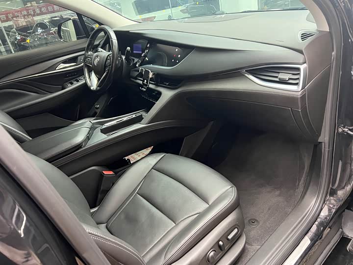 Фото 4 - Buick Enclave