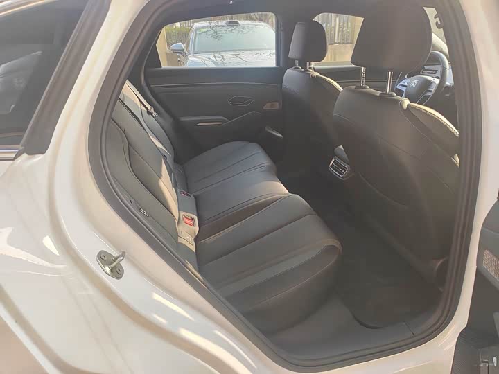 Фото 5 - BYD Qin L