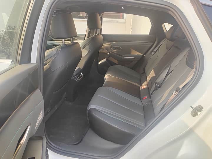 Фото 7 - BYD Qin L