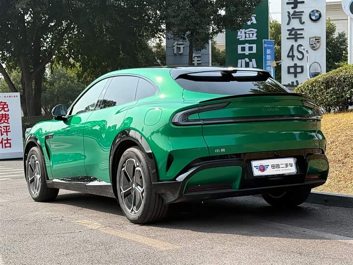 Фото 5 - Xiaomi YU7