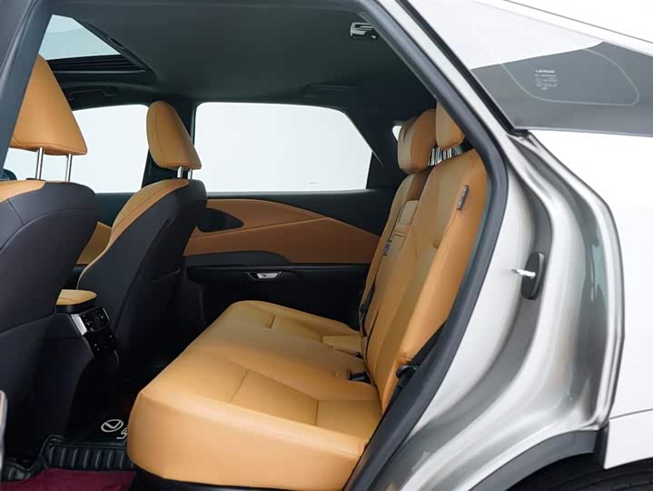 Фото 6 - Lexus RX