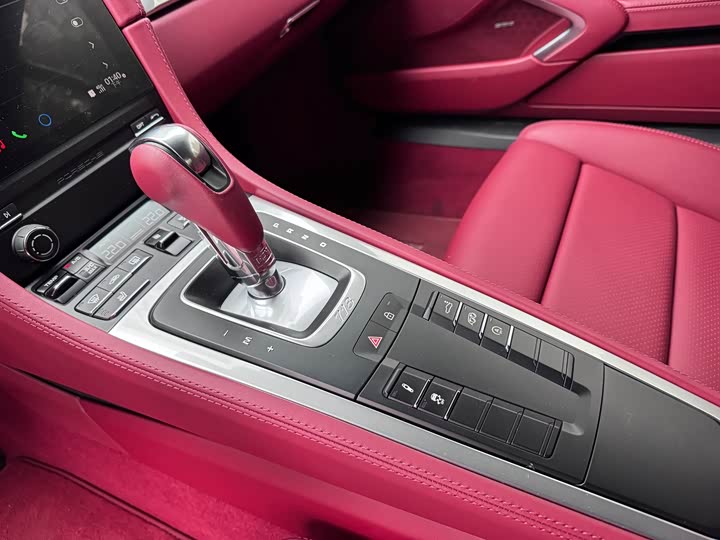 Фото 6 - Porsche 718