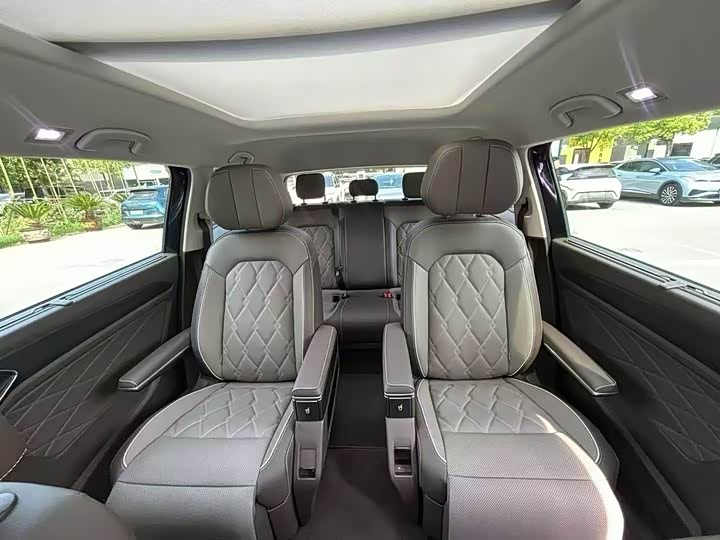 Фото 6 - Volkswagen Viloran