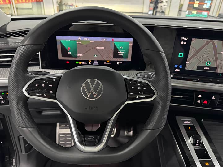 Фото 7 - Volkswagen Tavendor