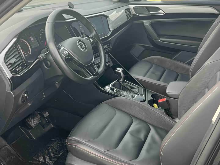 Фото 7 - Volkswagen Tayron